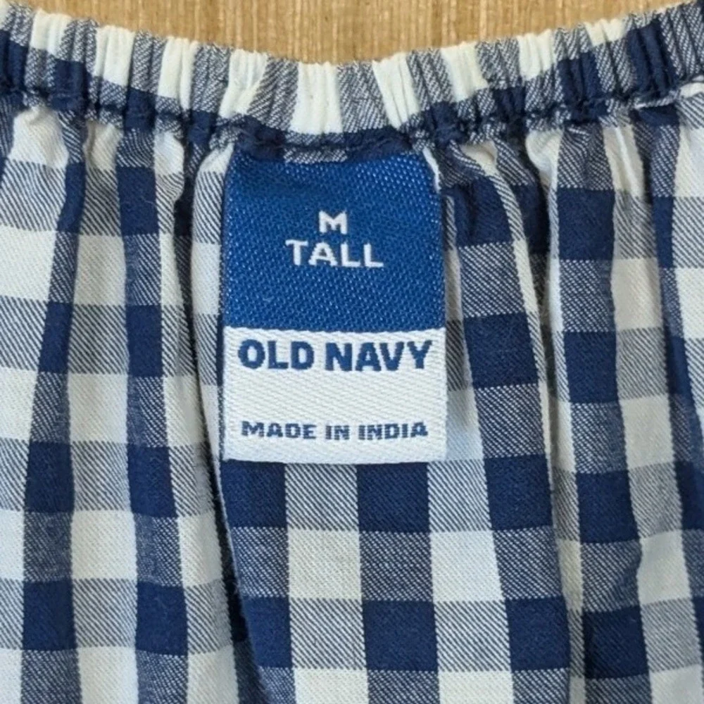 Old Navy lightweight cotton